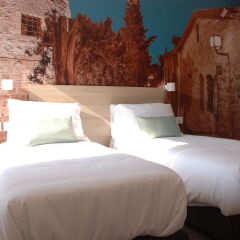 Jerusalem Castle Hotel Израиль, Иерусалим - 2 отзыва об отеле, цены и фото номеров - забронировать отель Jerusalem Castle Hotel онлайн комната для гостей фото 4