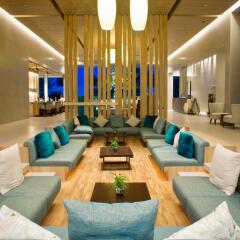 Отель Holiday Inn Resort Phuket Mai Khao Beach развлечения