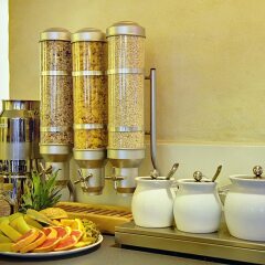 Hotel Sct. Thomas в номере фото 2