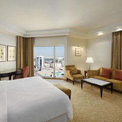 Sheraton Dammam Hotel & Convention Centre in Dammam, Saudi Arabia from 134$, photos, reviews - zenhotels.com guestroom photo 5