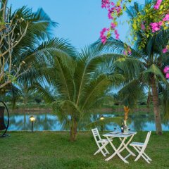 Отель Water Coconut Boutique Villas фото 8