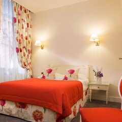 Hotel Queen Mary Paris детские мероприятия фото 2