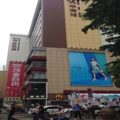 Shenzhen Oneway Hotel Шэньчжэнь фото 2