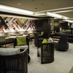 Washington Court Hotel интерьер отеля фото 2