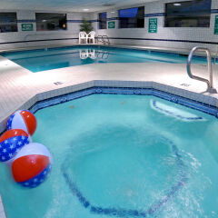 Shilo Inn Suites Hotel - Nampa Suites - Idaho с домашними животными