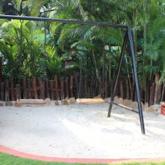 Отель Joecons Beach Resort Индия, Гоа - отзывы, цены и фото номеров - забронировать отель Joecons Beach Resort онлайн детские мероприятия фото 2