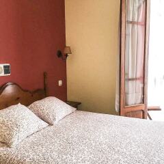 Hotel Cantábrico de Llanes комната для гостей фото 5