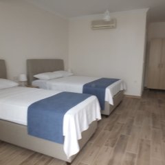 Eda Motel Турция, Тюркбюкю - отзывы, цены и фото номеров - забронировать отель Eda Motel онлайн комната для гостей фото 4