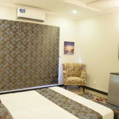 Le Grand Residence in Islamabad, Pakistan from 49$, photos, reviews - zenhotels.com room amenities