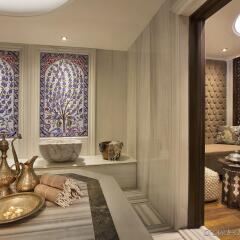 The Ritz-Carlton, Istanbul Турция, Стамбул - 2 отзыва об отеле, цены и фото номеров - забронировать отель The Ritz-Carlton, Istanbul онлайн спа