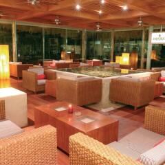 Hotel Emporio Acapulco интерьер отеля фото 2
