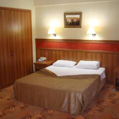 Отель Green Nature Resort & Spa - All Inclusive комната для гостей