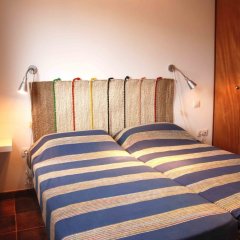 Отель El Ancla Испания, Калета-де-Себо - отзывы, цены и фото номеров - забронировать отель El Ancla онлайн комната для гостей фото 4