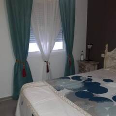 Отель House With 2 Bedrooms in Jerez de la Frontera, With Terrace and Wifi Испания, Херес-де-ла-Фронтера - отзывы, цены и фото номеров - забронировать отель House With 2 Bedrooms in Jerez de la Frontera, With Terrace and Wifi онлайн фото 20