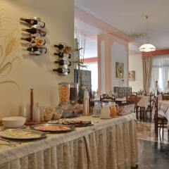 Hotel Fai Фай-делла-Паганелла питание