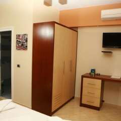 Hotel Blue Sky удобства в номере фото 3