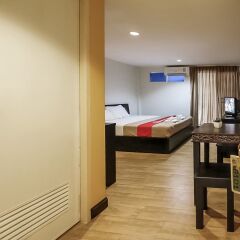 Отель Nida Rooms On Nut 6 Mega Mall комната для гостей фото 3