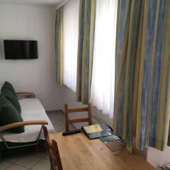 Отель AJO Apartments Terrace Австрия, Вена - отзывы, цены и фото номеров - забронировать отель AJO Apartments Terrace онлайн комната для гостей фото 2