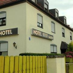 Hotel Beer