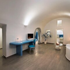 Отель Pegasus Suites & Spa Остров Санторини детские мероприятия фото 2