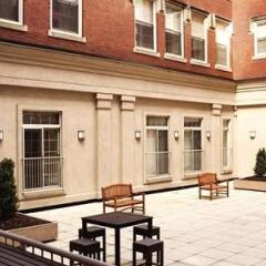Отель DoubleTree by Hilton Hotel Boston - Downtown США, Бостон - отзывы, цены и фото номеров - забронировать отель DoubleTree by Hilton Hotel Boston - Downtown онлайн фото 3