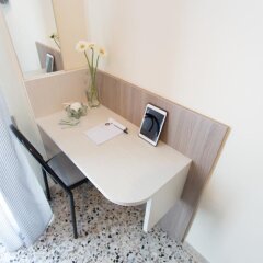 Отель Byron Light Hotel Италия, Риччоне - отзывы, цены и фото номеров - забронировать отель Byron Light Hotel онлайн удобства в номере