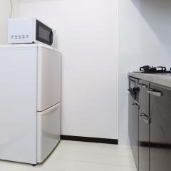 Отель Bios Hakata Хаката удобства в номере