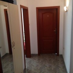 Отель Kozarov House Болгария, Свети Влас - отзывы, цены и фото номеров - забронировать отель Kozarov House онлайн интерьер отеля