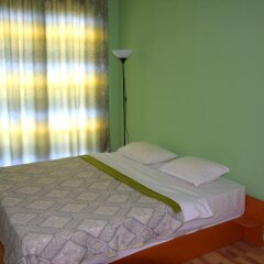 Апартаменты Sineva Del Sol Apartments Свети Влас комната для гостей фото 4