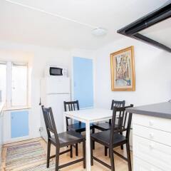 Отель ApartDirect Gamla Stan Швеция, Стокгольм - 1 отзыв об отеле, цены и фото номеров - забронировать отель ApartDirect Gamla Stan онлайн в номере фото 2