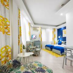 Отель Relax Comfort Suites детские мероприятия