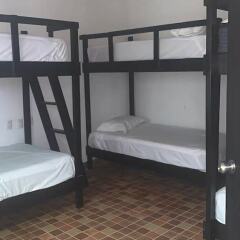 Отель Xahtal Alux Hostal Мексика, Плая-дель-Кармен - отзывы, цены и фото номеров - забронировать отель Xahtal Alux Hostal онлайн детские мероприятия