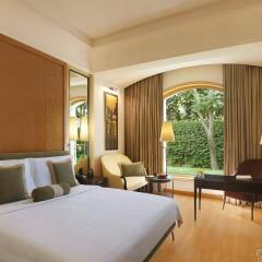 Отель Trident, Gurgaon комната для гостей фото 5