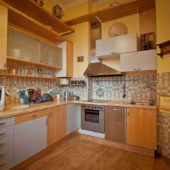 Апартаменты LUXKV Apartment on Sadovaya в номере