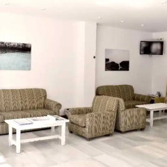 Отель Arcos Playa Apts комната для гостей