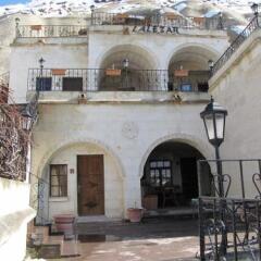 Lalezar Cave Hotel Турция, Гёреме - отзывы, цены и фото номеров - забронировать отель Lalezar Cave Hotel онлайн фото 4