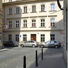 Отель Equity Point Prague Чехия, Прага - отзывы, цены и фото номеров - забронировать отель Equity Point Prague онлайн фото 9