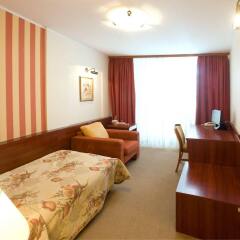 Hotel Dal комната для гостей фото 2