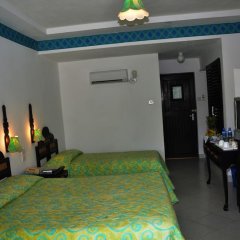 Bamburi Beach Hotel - All Inclusive in Mombasa, Kenya from 144$, photos, reviews - zenhotels.com room amenities photo 2