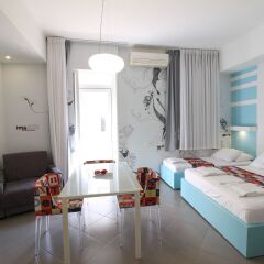 1926 Designed Apartments Hotel Израиль, Хайфа - 1 отзыв об отеле, цены и фото номеров - забронировать отель 1926 Designed Apartments Hotel онлайн комната для гостей фото 3