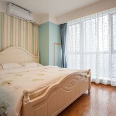 Jinnan Hotel (Chengdu Jinsha Xidan Shopping Mall) комната для гостей