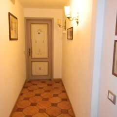 Отель B&B Le Contesse интерьер отеля