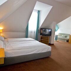 Hotel Alpha Nuremberg Germany Zenhotels - 
