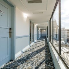 Отель Nice Riviera Ницца интерьер отеля фото 2
