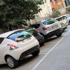 Hotel Bologna Генуя парковка
