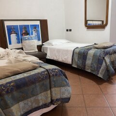 Отель Euro House Inn Фьюмичино фото 6