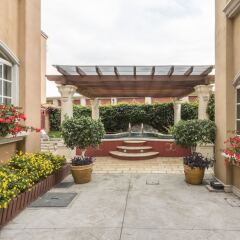 Casa Conde Hotel & Suites фото 14