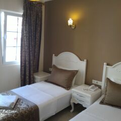 Enda Boutique Hotel детские мероприятия