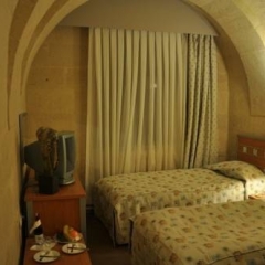 Suhan Stone Hotel Аванос комната для гостей фото 5
