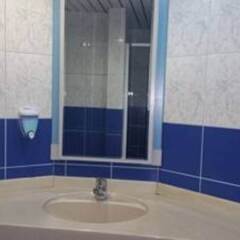 Ramira City Hotel - Adult Only (16+) ванная фото 2